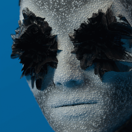 Void Of Vision : Dominatrix